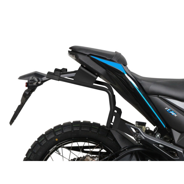 Shad 3P Pannier Fitting Kit